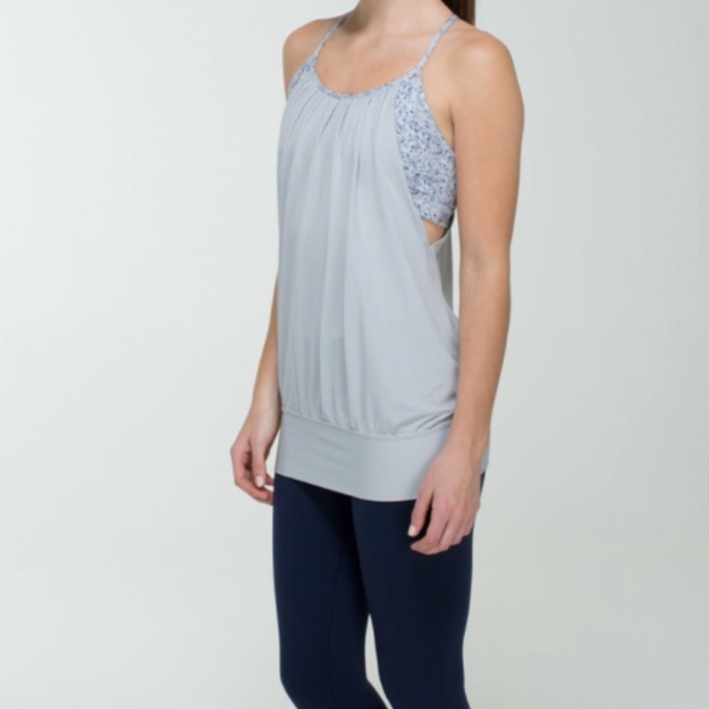 WOMENS No Limits Tank